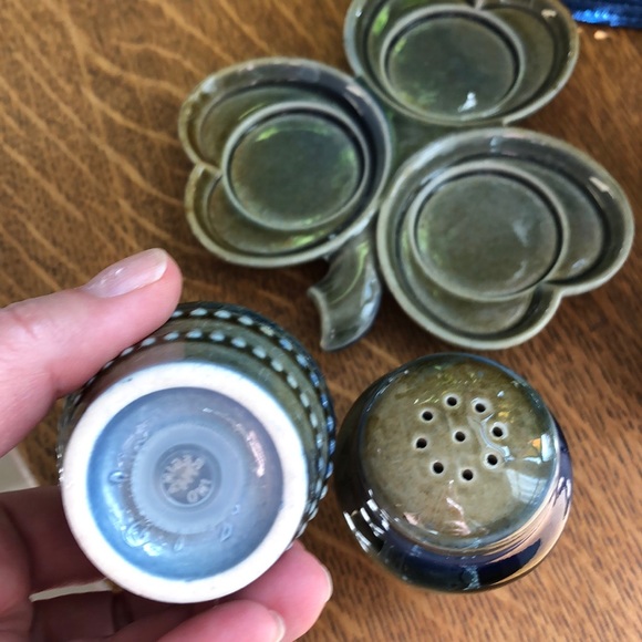 🌿AMAZING Wade Irish Porcelain Set🌿 - Picture 7 of 12